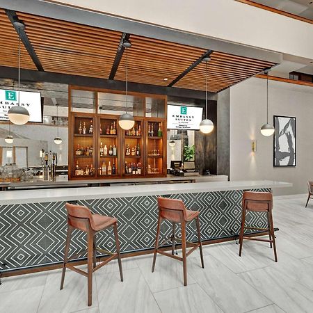 Embassy Suites By Hilton Oklahoma City Will Rogers Airport Εξωτερικό φωτογραφία