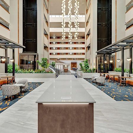 Embassy Suites By Hilton Oklahoma City Will Rogers Airport Εξωτερικό φωτογραφία