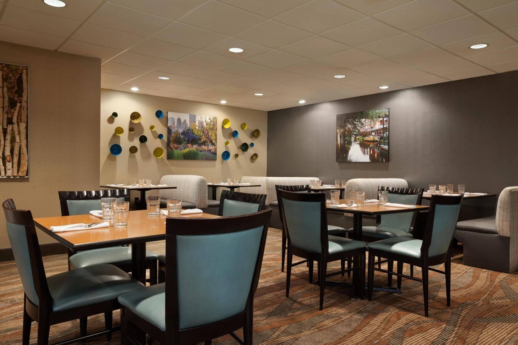 Embassy Suites By Hilton Oklahoma City Will Rogers Airport Εξωτερικό φωτογραφία