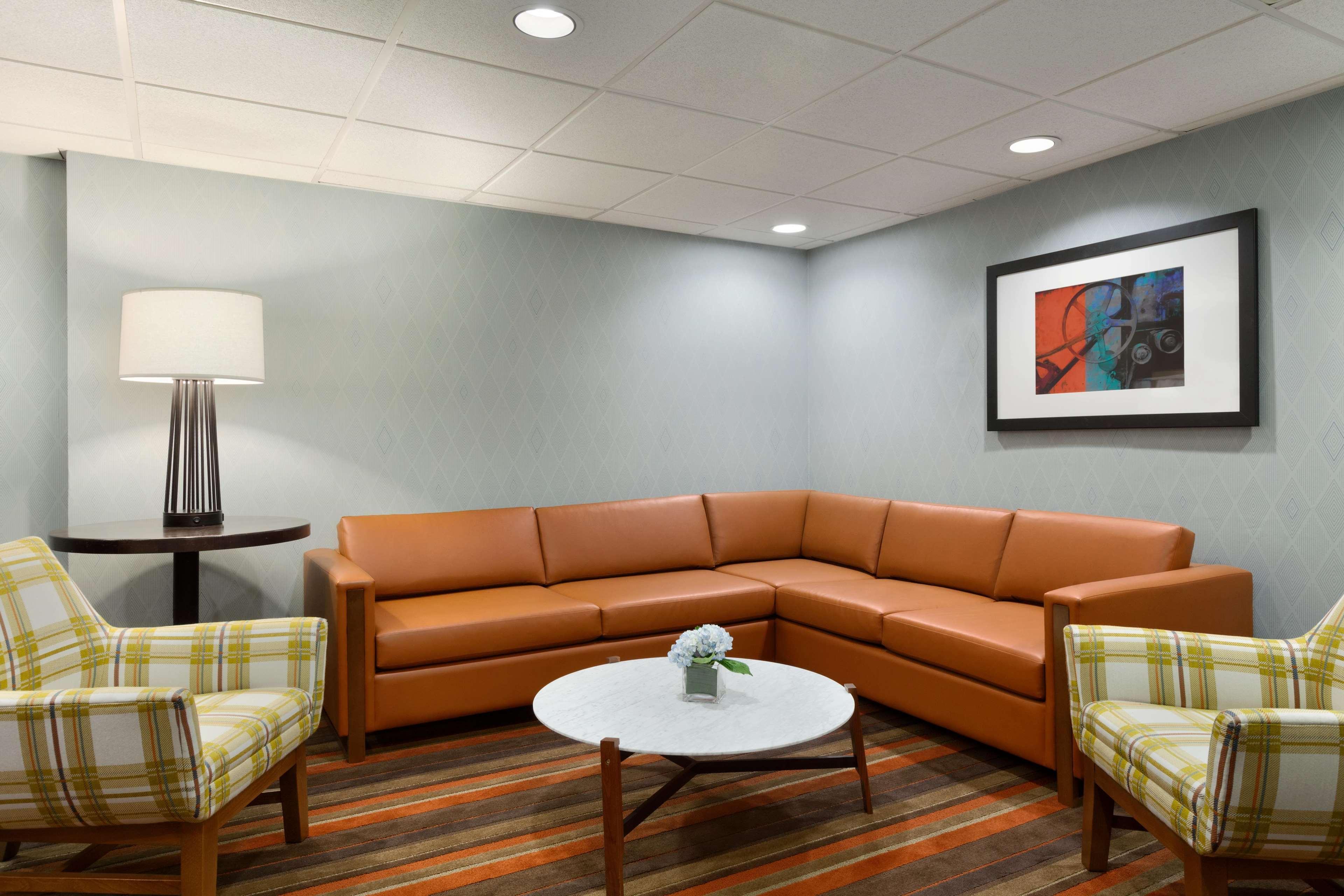 Embassy Suites By Hilton Oklahoma City Will Rogers Airport Εξωτερικό φωτογραφία