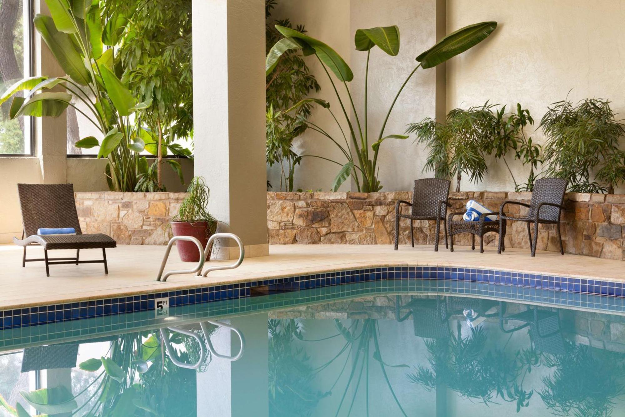 Embassy Suites By Hilton Oklahoma City Will Rogers Airport Εξωτερικό φωτογραφία
