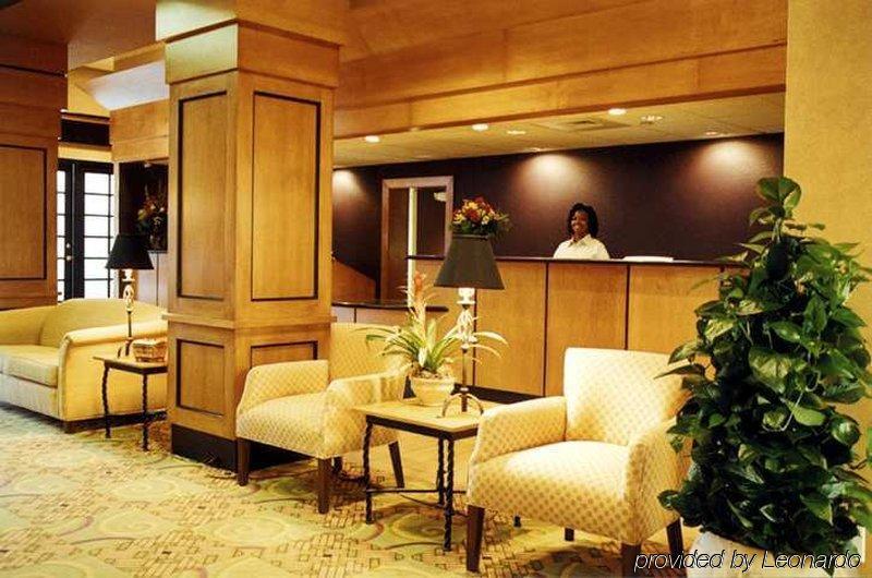 Embassy Suites By Hilton Oklahoma City Will Rogers Airport Εσωτερικό φωτογραφία