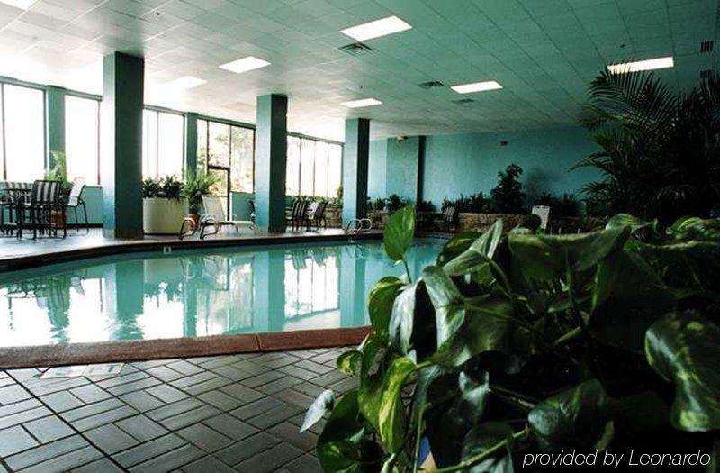 Embassy Suites By Hilton Oklahoma City Will Rogers Airport Ανέσεις φωτογραφία