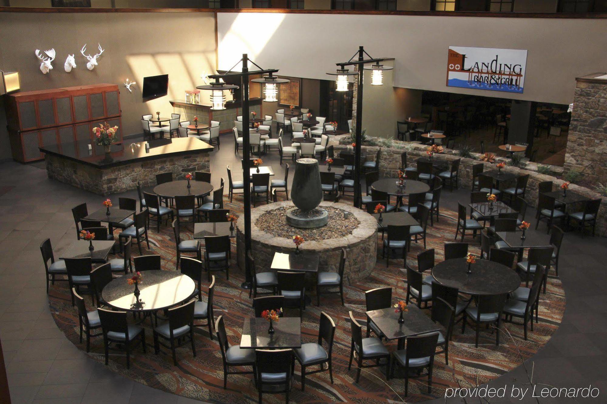 Embassy Suites By Hilton Oklahoma City Will Rogers Airport Εξωτερικό φωτογραφία