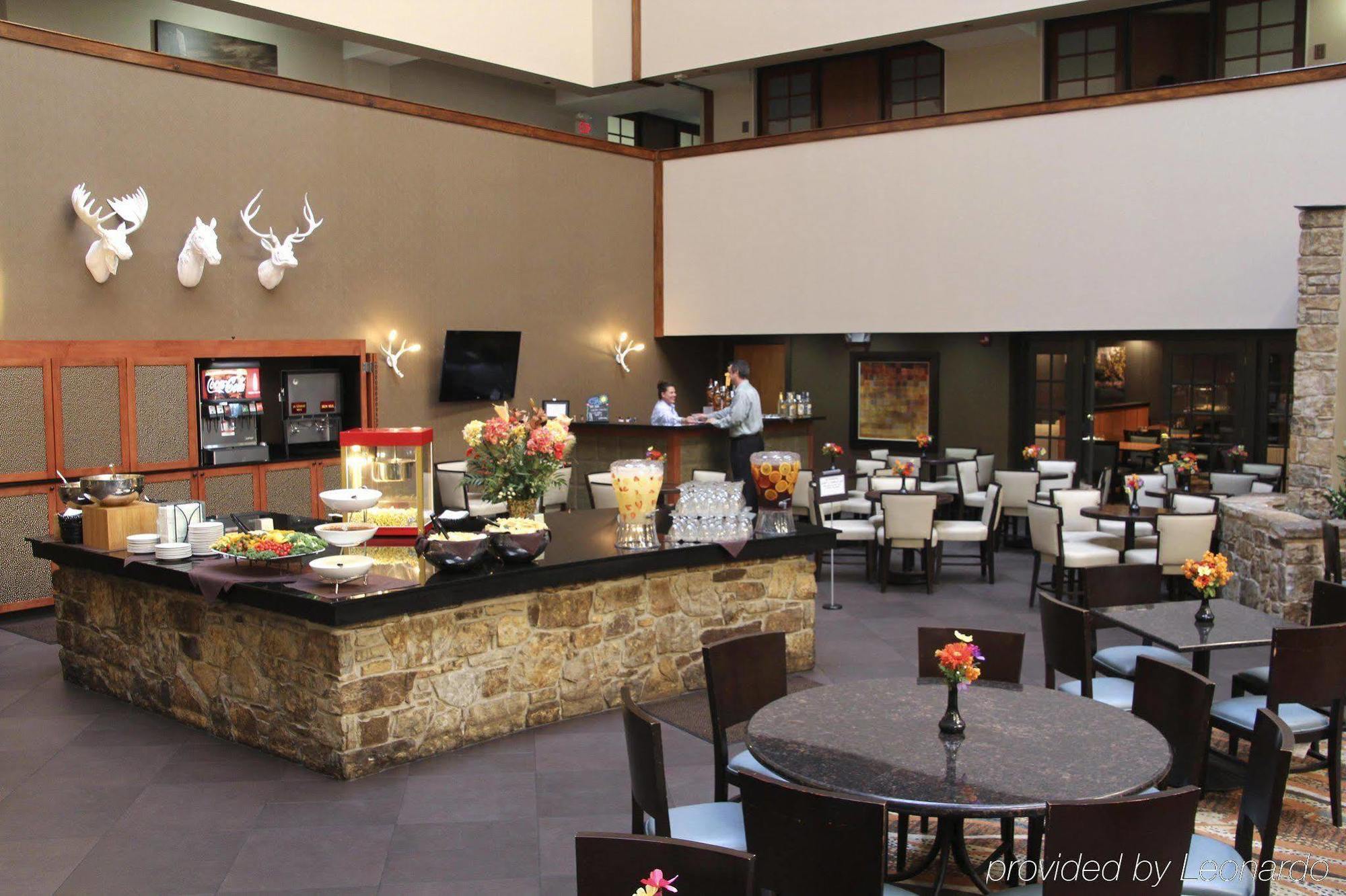 Embassy Suites By Hilton Oklahoma City Will Rogers Airport Εξωτερικό φωτογραφία