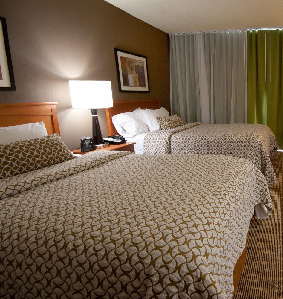 Embassy Suites By Hilton Oklahoma City Will Rogers Airport Εξωτερικό φωτογραφία