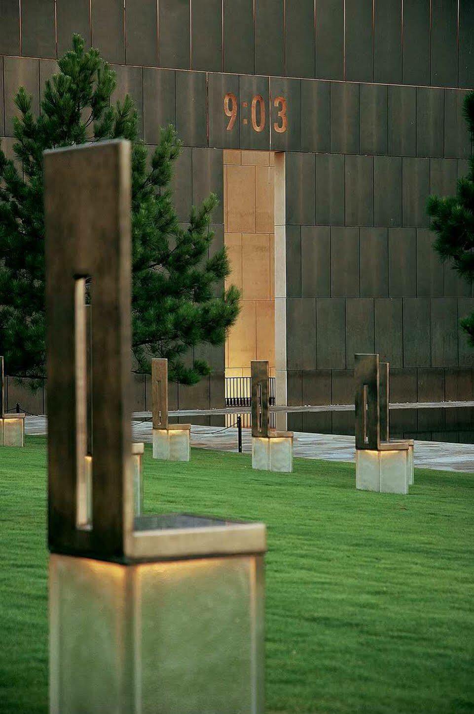 Embassy Suites By Hilton Oklahoma City Will Rogers Airport Ανέσεις φωτογραφία